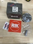 Vertex High Comp Forged Piston Kit Honda Crf 450 (13-16) 23856A 95.95MM 96 New. Price: $195.00.