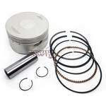 Piston Kit Kymco Agility 300I People 250 Xciting X-town Maxxer Mxu New. Price: $75.99.