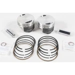Wiseco Powersports V-twin Piston Kit 1340 Evo Big 8.5:1 Compression K1640 New. Price: $399.95.