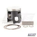 Wsm Piston Kit Yamaha 350 Banshee 1987-2006 1MM Over Forged 50-520-65 New. Price: $133.53.