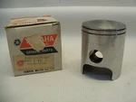Nos Yamaha 846-11636-00-00 Piston .5MM GP338 SL338 GS340 New. Price: $52.52.