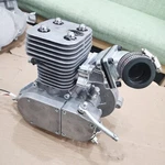 Cdhpower 2 Stroke Engine 50MM & Dio Reed Valve KIT-YD100 Motor 80CC/100CC New. Price: $145.99.