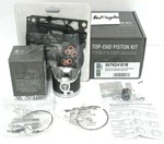 VTK24101B Top End Kit For 2016-2020 Husqvarna TE150, Ktm Sx Xcw Vertex New. Price: $314.96.