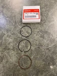 Oem Honda Standard Piston Rings ATC90 CT90 ST90 CL90 SL90 S90 CM91 13011-121-762 New. Price: $25.95.