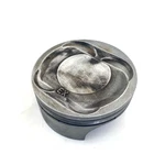 Oem Harley 22929-05K Single Piston Housing Only 05-17 1250CC Vrsc Vrod Used. Price: $35.10.