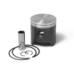 Vertex Piston Kit For Ktm 22926A New. Price: $207.86.