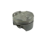 Mahle Motorsport Piston Kit 197769285; 86.00MM Flat Top For Subaru FA20 New. Price: $742.16.