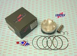 Piston Kit Vertex 74.0 Yamaha YZF/R1/FZ1 99-03, 23011B FX140 03-06 New. Price: $236.47.