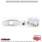 Vertex Piston Kit Forged 95.45/STD 11.9:1 Suzuki RM-Z450 05-07 New. Price: $260.96.