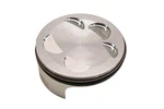 Wiseco 4693M09700 Piston Assembly O/s +2MM 97MM Nos New. Price: $241.73.