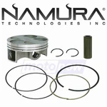 Namura FX-40046-B For Engine Pistons Kits Pp New. Price: $83.26.