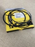 Prox Piston Ring Set Polaris Sportsman 450 570 Ranger Rzr Efi 12-21 99MM Bore New. Price: $40.00.