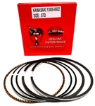 Set Of Piston Rings Fits Kawasaki FX751V FX801V FX850V Part# 13008-0602 New. Price: $24.95.