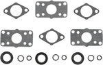 Vertex Exhaust Valve Gasket For Yamaha Mountain Srx 700 98 New. Price: $42.51.
