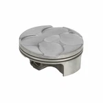 Pro X 01.7398.A Forged Piston Kit Nikasil Cylinder 71.94/STD New. Price: $221.95.