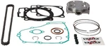 Vertex Top End Piston Kit For Honda Crf 450 (09-12) VTKTC23456B New. Price: $245.21.
