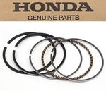 New Honda Standard Bore Piston Rings Set CT90 CL90 S90 CM91 ATC90 1966-79 #F44. Price: $23.07.