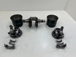 2016 Ducati 1299R Panigale Connecting Rod Piston Used. Price: $1399.99.