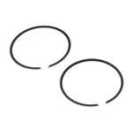 Piston Rings For Polaris Xc 600 1997 Snowmobile By Race-driven New. Price: $26.35.