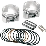 Pistons Kit Fx/fl KB263-STD New. Price: $226.92.