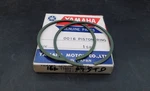 Nos Oem Piston Ring Std Standard Yamaha YL2CM L5T, 166-11601-09 New. Price: $12.95.
