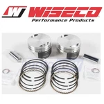 Wiseco Piston Kit For 1995-1998 Harley Davidson Flhtcui Electra Glide Vk New. Price: $381.37.