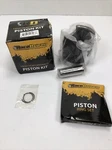 Race Driven RD-SP-601 High Performance Piston Kit Arctic Cat X3 700 Crossfir New. Price: $49.99.