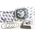Vertex - VTKTC23562B Forged Replica Top End Piston Kit, Standard Bore New. Price: $326.66.