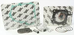Vertex VTKTC23561A High Compression Top End Piston Kit 76.76MM New. Price: $255.42.