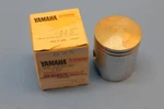 Nos Yamaha LT2 LT3 1ST O/s 0.25 Piston Part# 305-11635-01-00 New. Price: $18.95.
