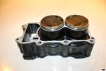 2022 Kawasaki Ninja Ex 400 Engine Motor Piston Cylinders Block Jug 11005-0668 Used. Price: $149.99.