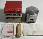 Wiseco 2-STROKE Piston Kit 553P3 New. Price: $75.93.