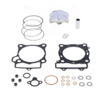 Athena Top End Piston Kit 78.95MM Bore P5F0790323002A New. Price: $201.55.