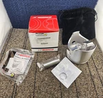 Wiseco 13200M08908: Forged Big Bore Piston 3.5070 S512 3504TD CW20 New. Price: $177.81.