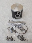 Vertex 22652B Suzuki Rm 125CC 00-03 Replica 53.96 Size Piston Kit New. Price: $99.99.