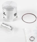 Yamaha YZ125 1985 Wiseco Piston Kit +1MM Over 58MM 521M05800 New. Price: $170.99.