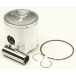 Wiseco - Powersports Piston 566M05600 New. Price: $162.95.