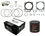 Namura Forged Std Top End Kit 12.0:1 FX-10046K Honda CRF450R 2009-2012 New. Price: $190.29.