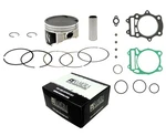 Arctic Cat 400 4X4 Auto Namura NA-30010K Piston Kit Standard Bore 81.96MM New. Price: $109.61.