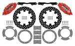 Wilwood For 140-16628-DR Can-am X3RS Front Brake Kit With Drilled Rotors New. Price: $1462.28.