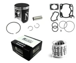Namura Top End Rebuild Kit Standard Bore 53.95MM, 10.7:1 Compression NX-40009K New. Price: $80.96.