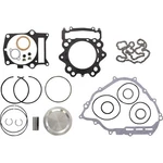 Vertex - VTKTC24371B Forged Replica Top End Piston Kit, Std Bore 76.96MM, 13.8:1 New. Price: $246.56.