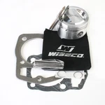 PK1124 Wiseco 65.5MM Piston Honda XR185 200 (4156M) High-performance New. Price: $206.07.