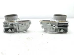 01-05 Bmw R1150RS Engine Motor Cylinder Head Jug Set 7673579 7673574 Used. Price: $140.87.