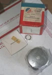 Nos Honda Oem Piston Kit ATC250R #05-6673 Rocky Pin 2.00MM New. Price: $156.87.