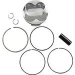Je Pistons Fsr Pro Series Kit - Standard Bore 96.00MM, 14.5:1 Compression New. Price: $424.99.