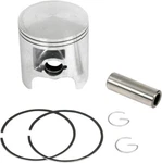Parts Unlimited Piston Kit 09-817-02 New. Price: $41.77.
