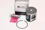 Piston Kit 92-03 CR125 54.00 A, Namura NX-10000 Honda New. Price: $92.22.