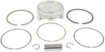 Prox Cast Flat Top Piston Kit 11.0:1 94.96MM For Ktm 525XC 08-12 New. Price: $208.06.