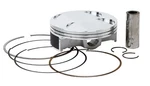 New Vertex Replica Forged Piston Kit Honda Crf 450 (09-12) 23455B. Price: $231.26.